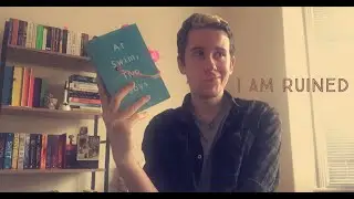 A Non Irish Review of At Swim, Two Boys