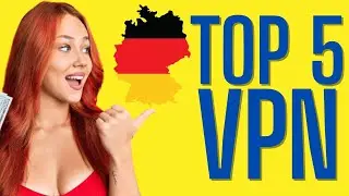 Лучший VPN в Германии: какой выбрать? (2025)
