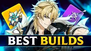 How To Build Varka & His Teams | Weapons,Artifacts,Vertical Investment