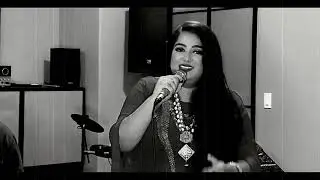 Ghar Moray Pardesiya - Shayanti Ghoshal - Unplugged Live Performance
