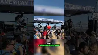 Festival Vibes: Dancing, Music & River Fun! Go Viral! #shorts