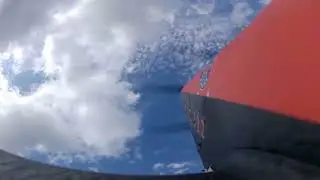 7 14 2025 mxs and votec crash