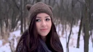 Ali Fontaine - I Miss You (Official Music Video)