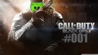 Let's Play Call of Duty: Black Ops 2 Multiplayer #001 [Deutsch/HD] - Agent