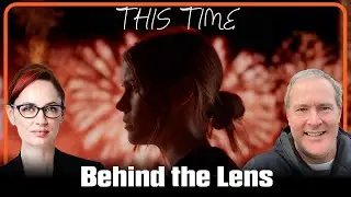 Robert Vaughn (Director) & Jennifer Gibson (Producer) Discuss This Time