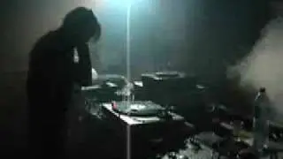 Dj Daisy aka Mandragore MayhemOutdoor Festival 2 September