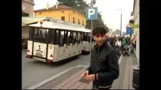 CALCINELLI di SALTARA PU