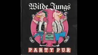 Wilde Jungs - Onkel Tom