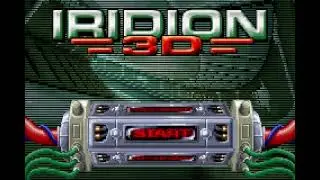 Intro-Demo - Iridion 3D (USA, Europe, Game Boy Advance)