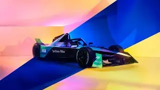 🔴 ABB Formula E | 2024 | Round 13 | #PortlandEPrix | Free Practice 2 Watch-Along
