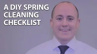 6 Tips for a Quick, Effective Spring Cleaning - Philadelphia Real Estate Agent