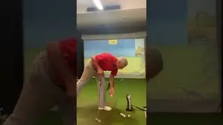 BALLFLIGHT BY OPTISHOT; PUTTING PRACTICE!