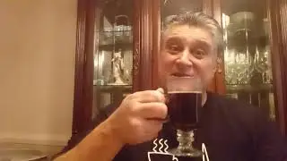 Coffee Review: Folger 1850 Black Gold
