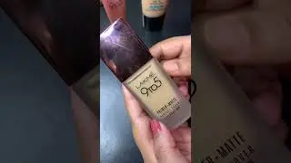 5 best foundation for oily skin ✨✨✨