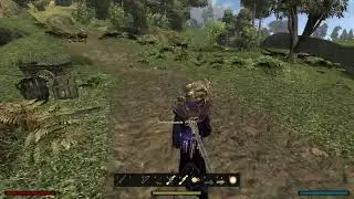 Gothic 3 ModPack Nowy loot z rozpruwacza