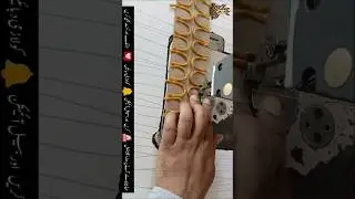 poncha design cutting and stitching | new poncha design 2024