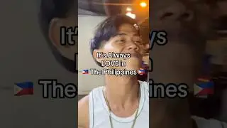 It&rsquo;s Always LOVE in The Philippines 🇵🇭