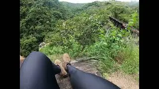 Pedra dos Ventos, Domingos Martins