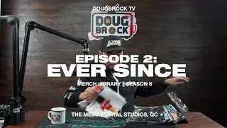 EVER SINCE - MERCH LIBRARY S06E02