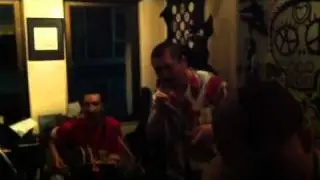 the tchiky's
