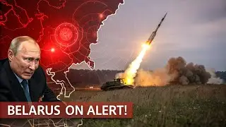 Belarus Deploys Russia&rsquo;s Deadly Hypersonic Missiles | Europe on High Alert!