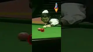 Ronnie O'Sullivan 1997 World Championship Full #147 #shorts #snooker #ronnieosullivan #entertainment