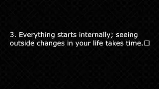 5 Life Coaching Certification Success Actions