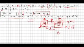 Group Theory 23, Properties of Homomorphisms