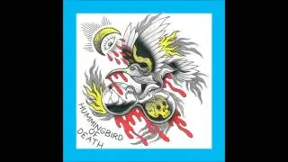 Hummingbird Of Death - Specter Of Fear