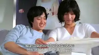 K-DRAMA TRAGEDY, INSANE ALL-YOU-CAN-EAT Buffet & DEEP SEA Mystery! | The Global Narrator