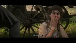RDR2 Story Mode and Online fails/funny moments