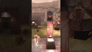 My highlands base in Conan Exiles. ⚔️