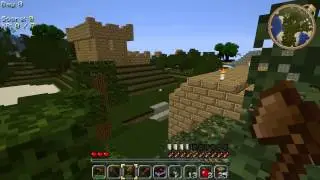 QwertyPlays - Minecraft YogBox - Part 1