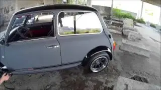 Mini 1275 GT
