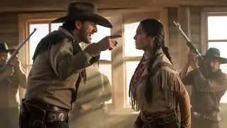 &ldquo;He Told the Apache Queen: &lsquo;That Necklace Was My Mother&rsquo;s&rsquo; &mdash; The Truth Will Break Your Heart&rdquo;