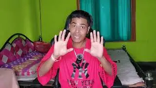 Rakib Short Fun
