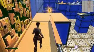 200 lvl easy deathrun  ( full xp )