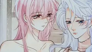 The Heroine of the Black Moonlight Always Want To Mark Me Chapter 40|Su Yue x Gu Yu #recap by Sylvia