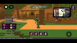 block tales lock the nock also what is wrong with you @AlexMeyersVids