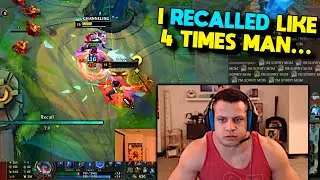 Tyler1 BM's Enemy Toplaner