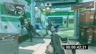 IW: *SOLO* 