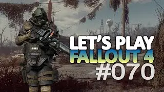 Fallout 4 2025 - Modded Playthrough No Commentary - Part 70