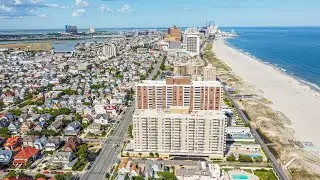 Berkley Condominium Unit 16 M Ventnor Ave, NJ