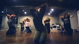 Gorabbitz | KIM RAN | Vogue Fem ♬ Bucie - Get Over It