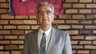 EXPLIK INFOS 27 PST LEPICARD-NE MÉPRISONS PAS LES PENTECÔTISTES CERTAINS SONT SINCÈRES SERONT SAUVÉS