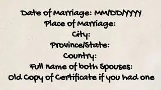 Suriname Civil Registry Records Birth Adoption Marriage Death Divorce Certificates Consular Services