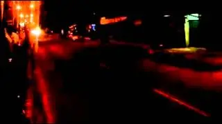 Komunitas balap liar cilegon:kodusa vs sonic dash