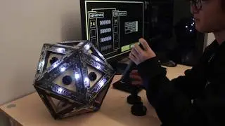 Cerveau Matriochka (Working Title) - WIP ALT CTRL GDC