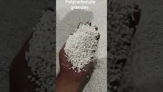 best quality polycarbonate Roma white granules making in vapi gujarat