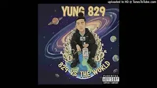 YUNG 829 - Get Out (Prod. Raygen Beats)